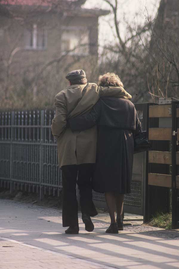 In Berlin Moabit In Berlin Moabit
